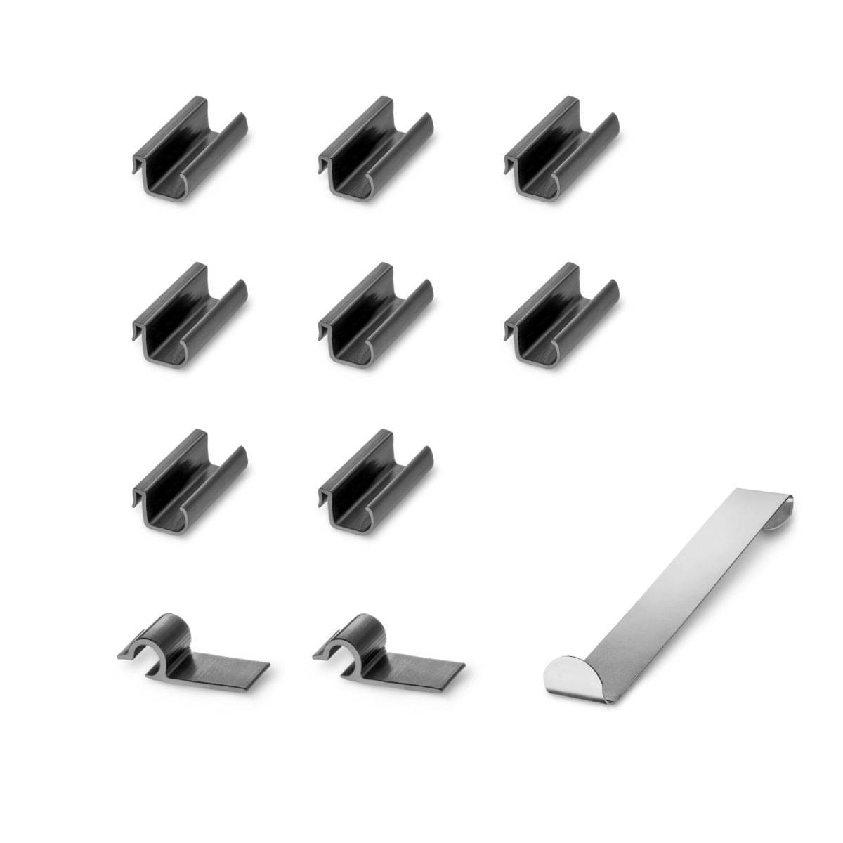 WINDESA SunClip Sonnenschutz - Sichtschutz Mazda CX-60 ab Bj. 2022 Set ABC - sun-10301abc