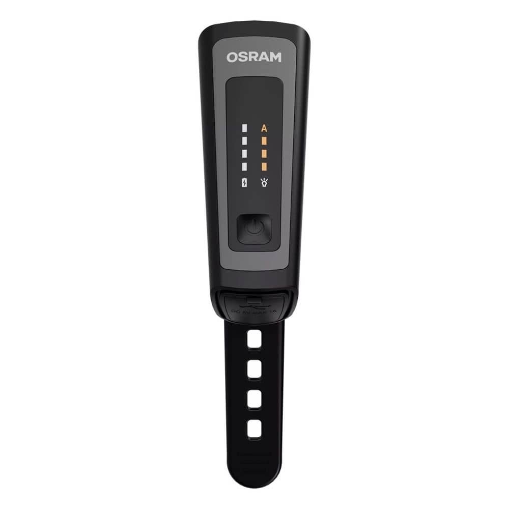 OSRAM LEDsBIKE® RACE 100 SET Fahrradbeleuchtung OSRAM LEDsBIKE® RACE 100 SET Fahrradbeleuchtung - LEDBL103 SET