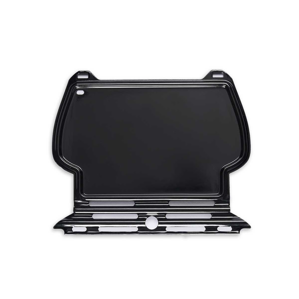 NomadiQ Closed Grill Plate - geschlossene Grillplatte - 39-2256.78BB