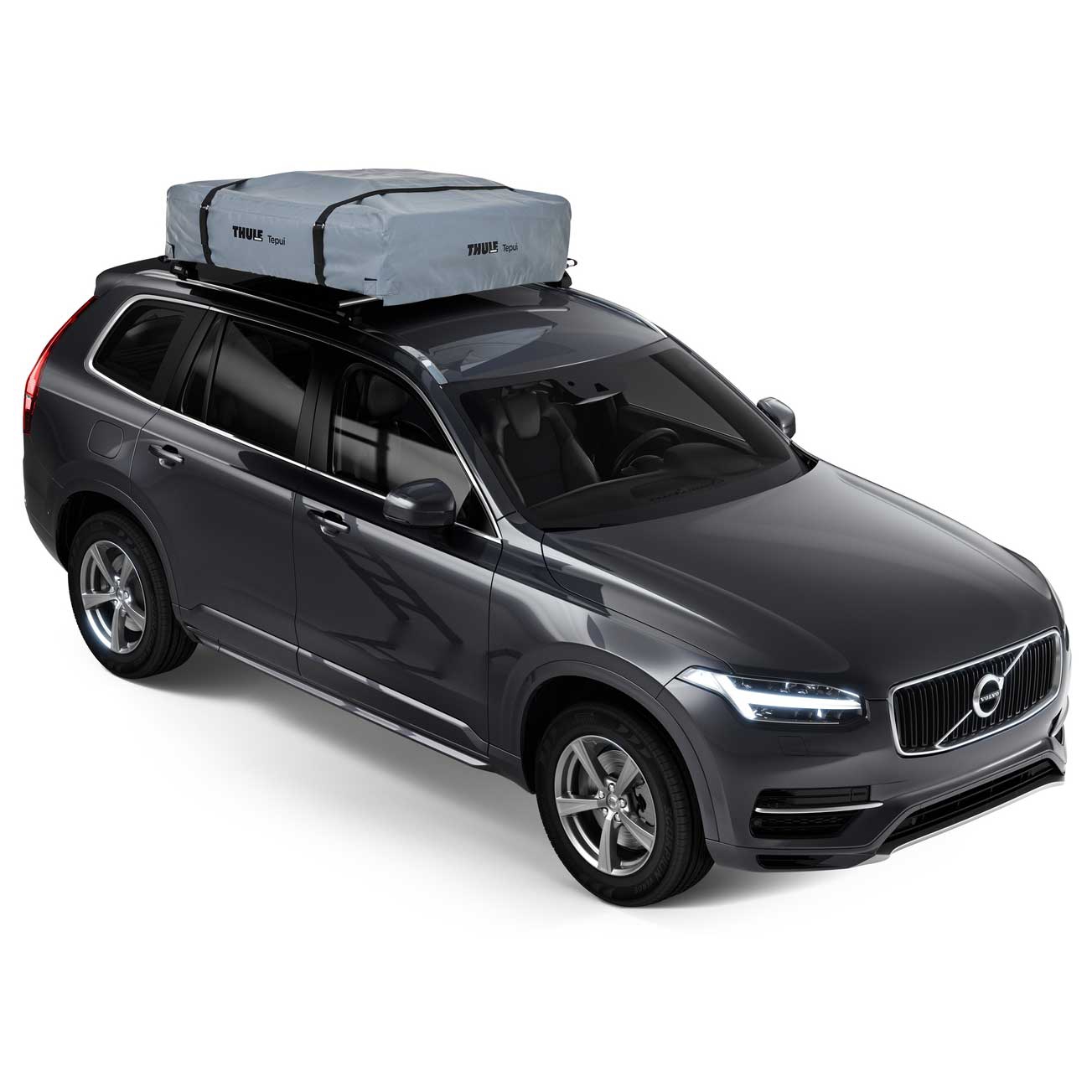 THULE Tepui Kukenam Haze Grey Dachzelt 3 Personen - 901300