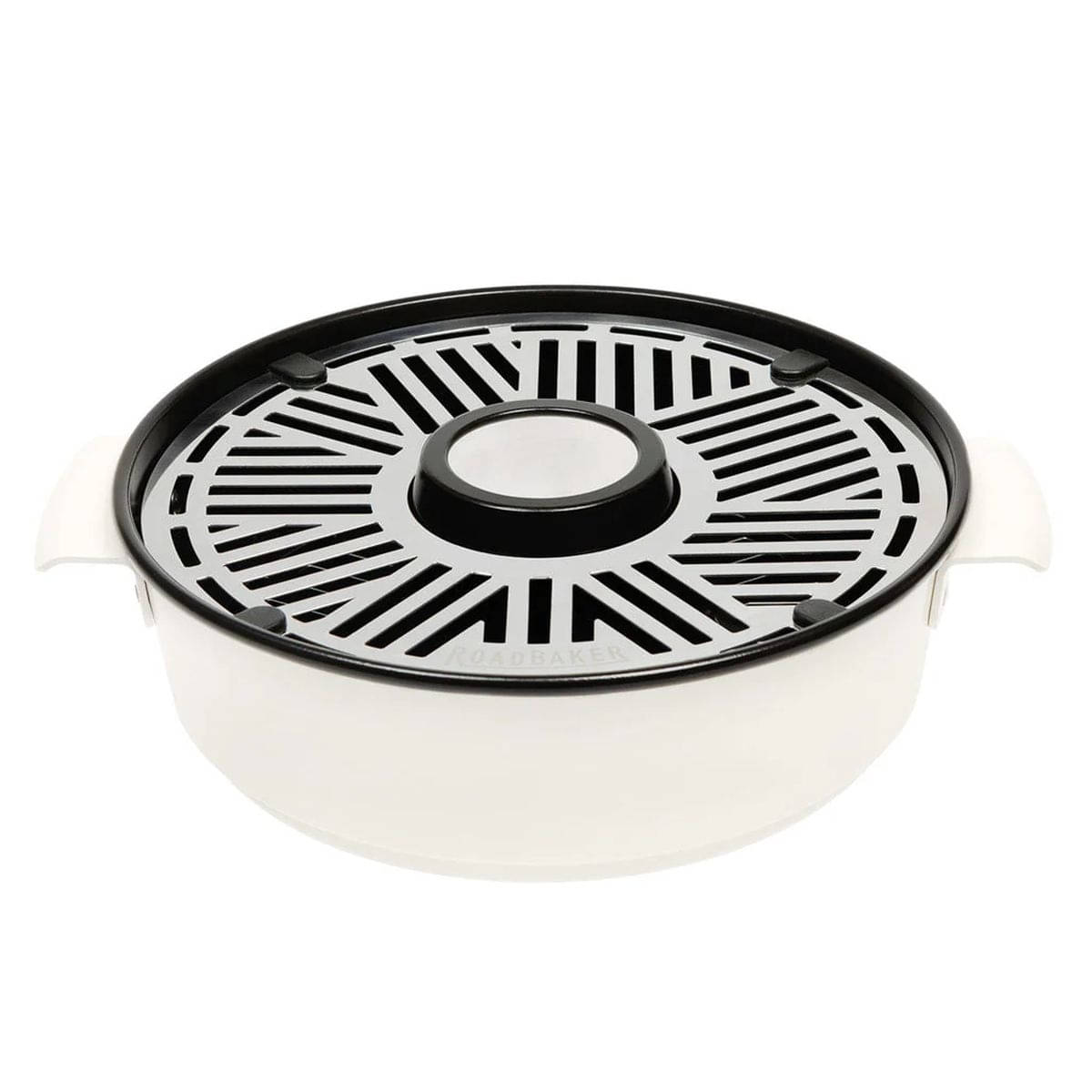 ROADBAKER Roadrack Top - Backgitter oben ROADBAKER Roadrack Top - Backgitter oben - 100089