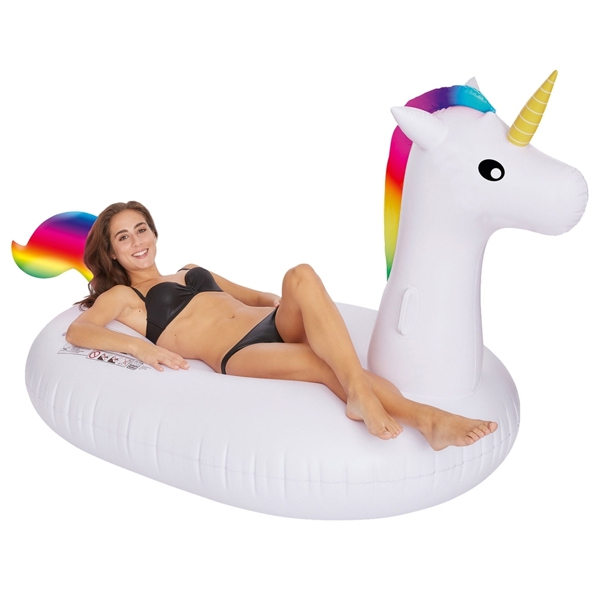 Einhorn Floater  Art-Nr. 77639