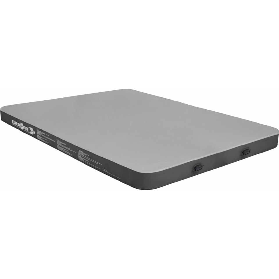 BRUNNER SOMNI 3D DOUBLE Selbstaufblasende Matte BRUNNER SOMNI 3D DOUBLE Selbstaufblasende Matte Art-Nr. 0432089N