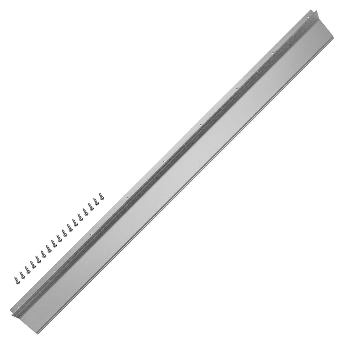 DOMETIC Reserveonderdeel scharnierrail boven voor Heki 1 Dometic Seitz Scharnierschiene oben fuer Heki 1