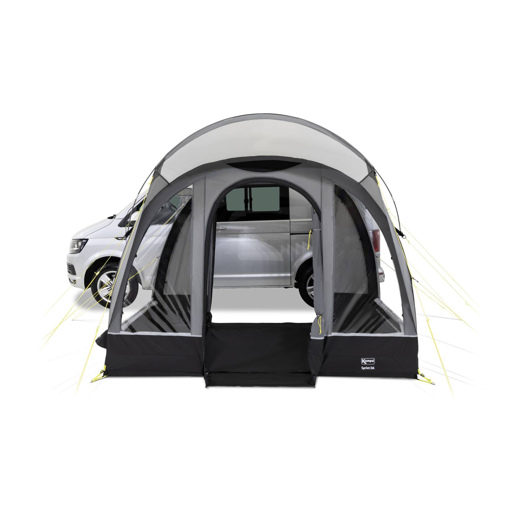 Kampa Sprint AIR aufblasbares Driveaway-Vorzelt