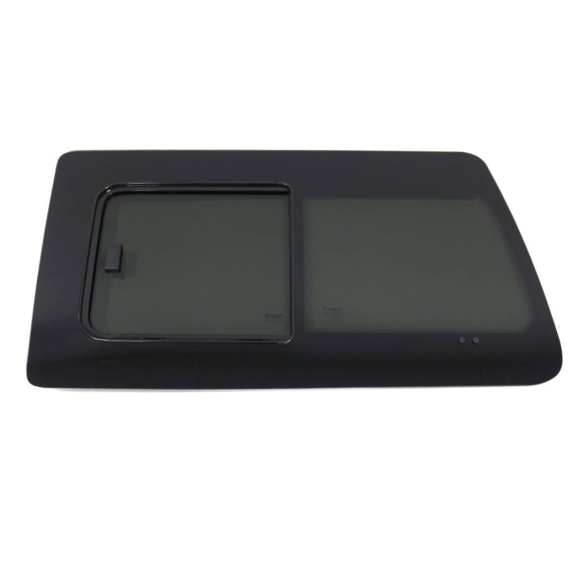 OMAC Seitenfenster Schiebefenster VW T4 L1 Bj. 1990-2003 Hinten Links OMAC Seitenfenster Schiebefenster VW T4 L1 Bj. 1990-2003 Hinten Links - 7521405-1RSSL