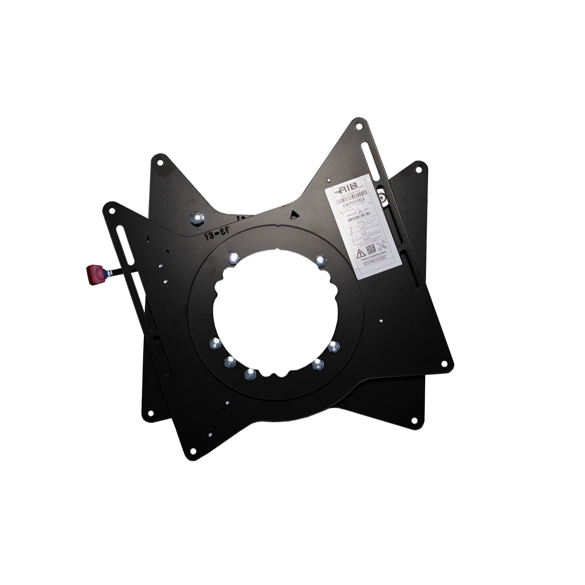 SCOPEMA Drehkonsole MB Vito/Viano W639 Bj. 2004-2014 Beifahrerseite SCOPEMA Drehkonsole MB Vito-Viano W639 Bj. 2004-2014 Beifahrerseite - CBTO14D3