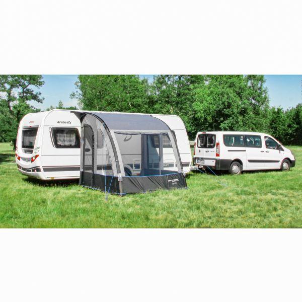 WESTFIELD Airtube Teilzelt LYNX 240- 240 x 235 cm - 12010322400000