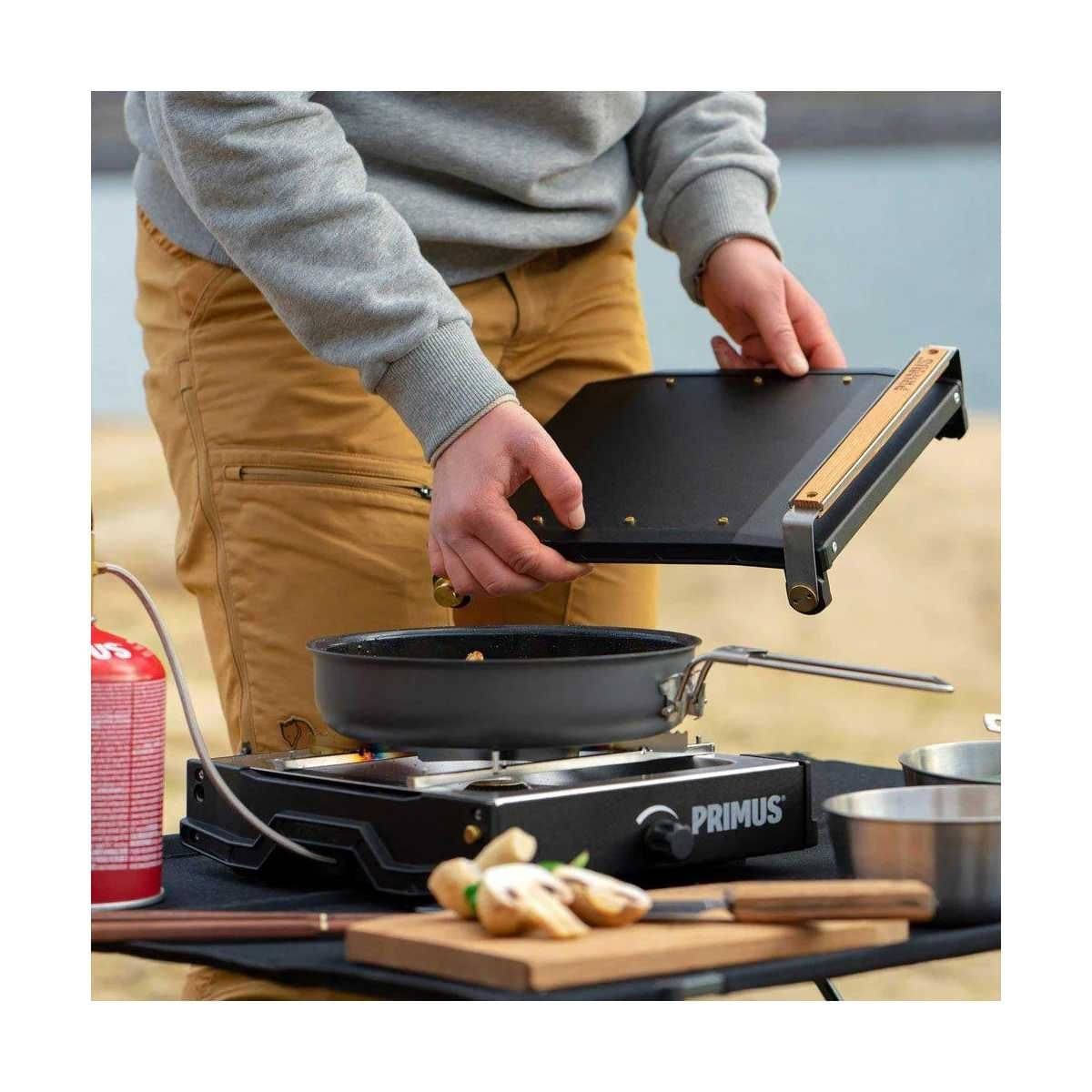 PRIMUS Moja Stove Gaskocher 1-flammig - 350170