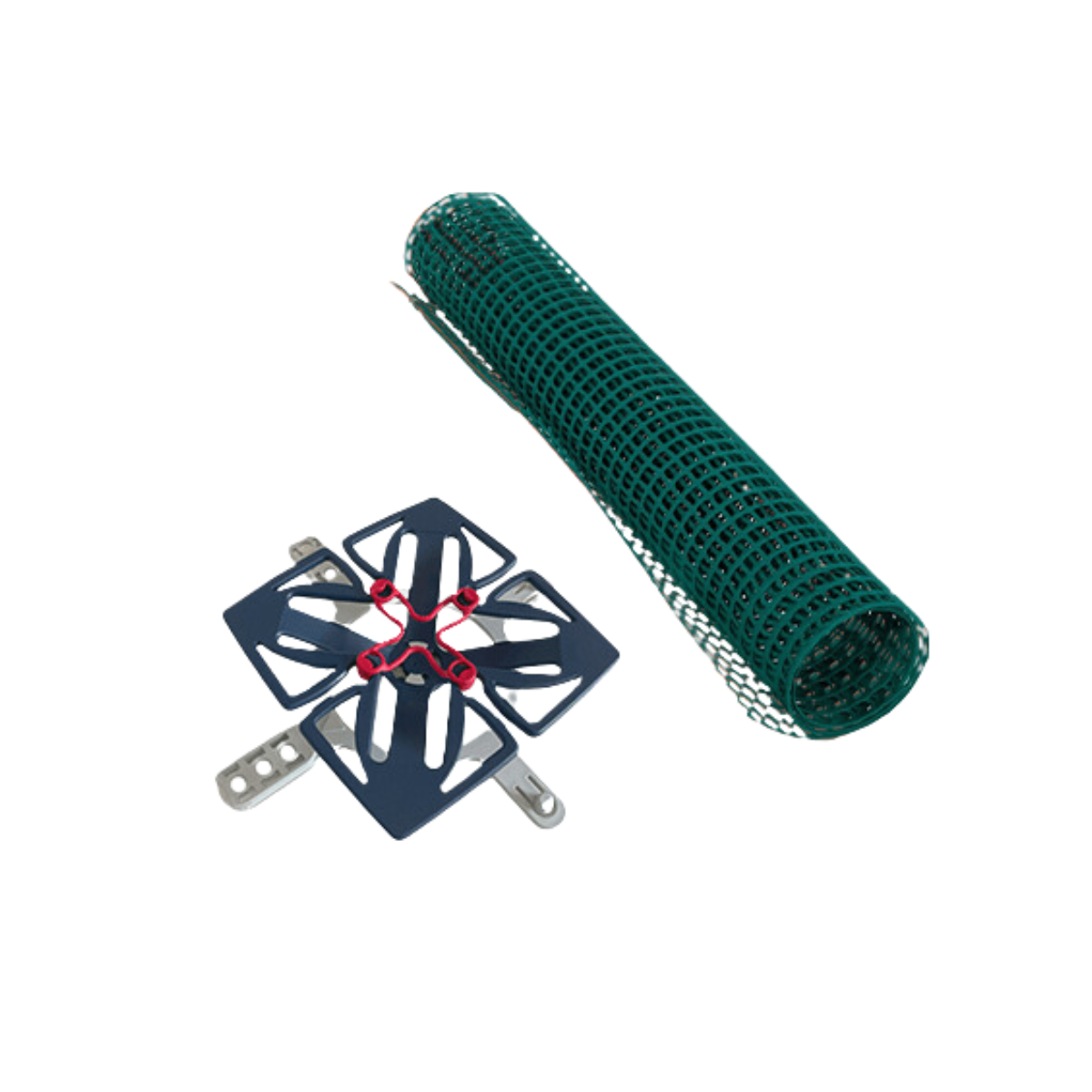 FROLI Bettsystem Travel -Bed in the Box- 70 x 200 cm Komplettset - 28322 49957