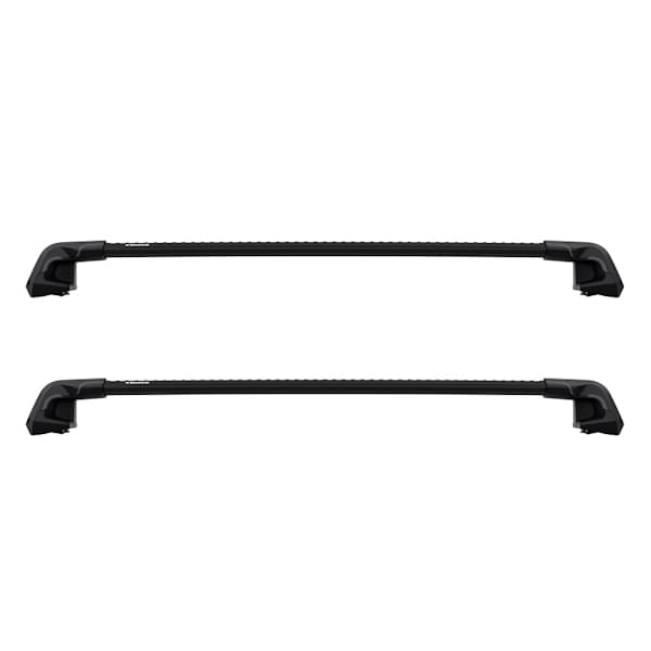 Thule WingBar Edge Komplett mit Montagekit