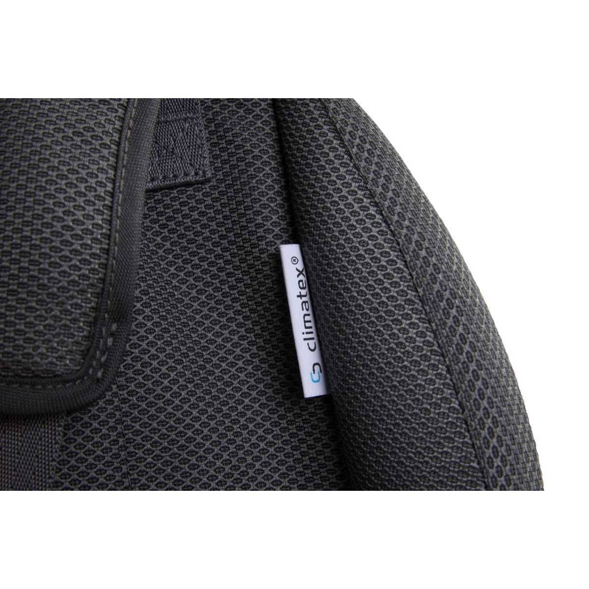 CROOZER Kindermodul Basis-Sitz fuer Croozer Yuuna - 122400124