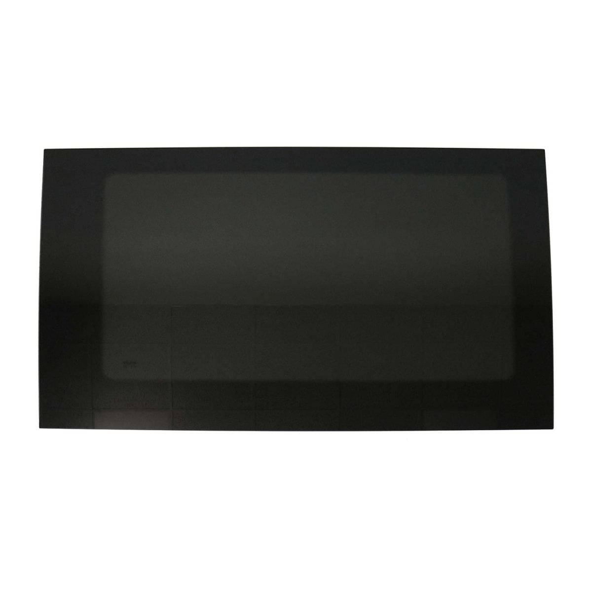 OMAC Seitenfenster Seitenscheibe VW Crafter L3-L4 Bj. 2006-2017 Mitte Links - A050983