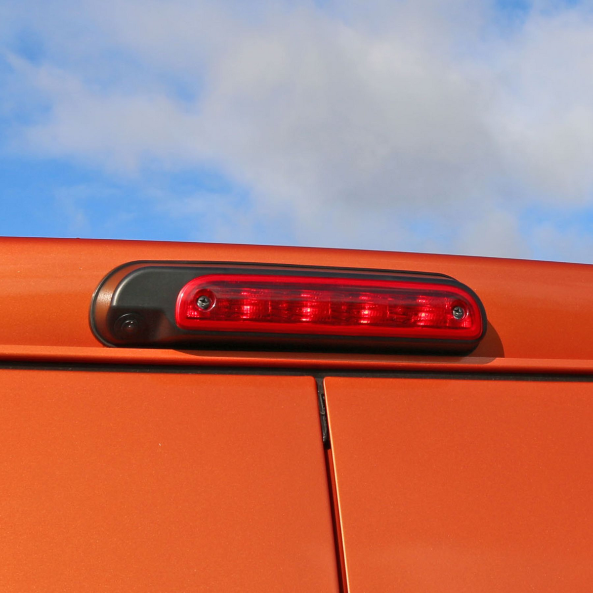 CARATEC Safety CSV7010B Rueckfahrvideo-Set mit 7 Zoll Monitor und Kamera Fiat Ducato ab Bj. 07-2014 - CSV7010B