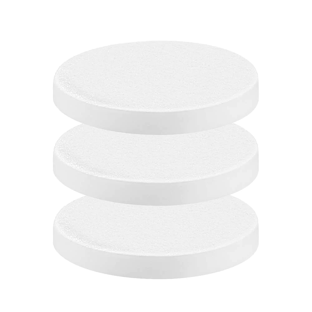 ALB Filter Protect-Entry Wechselpads 3er Pack AR1617