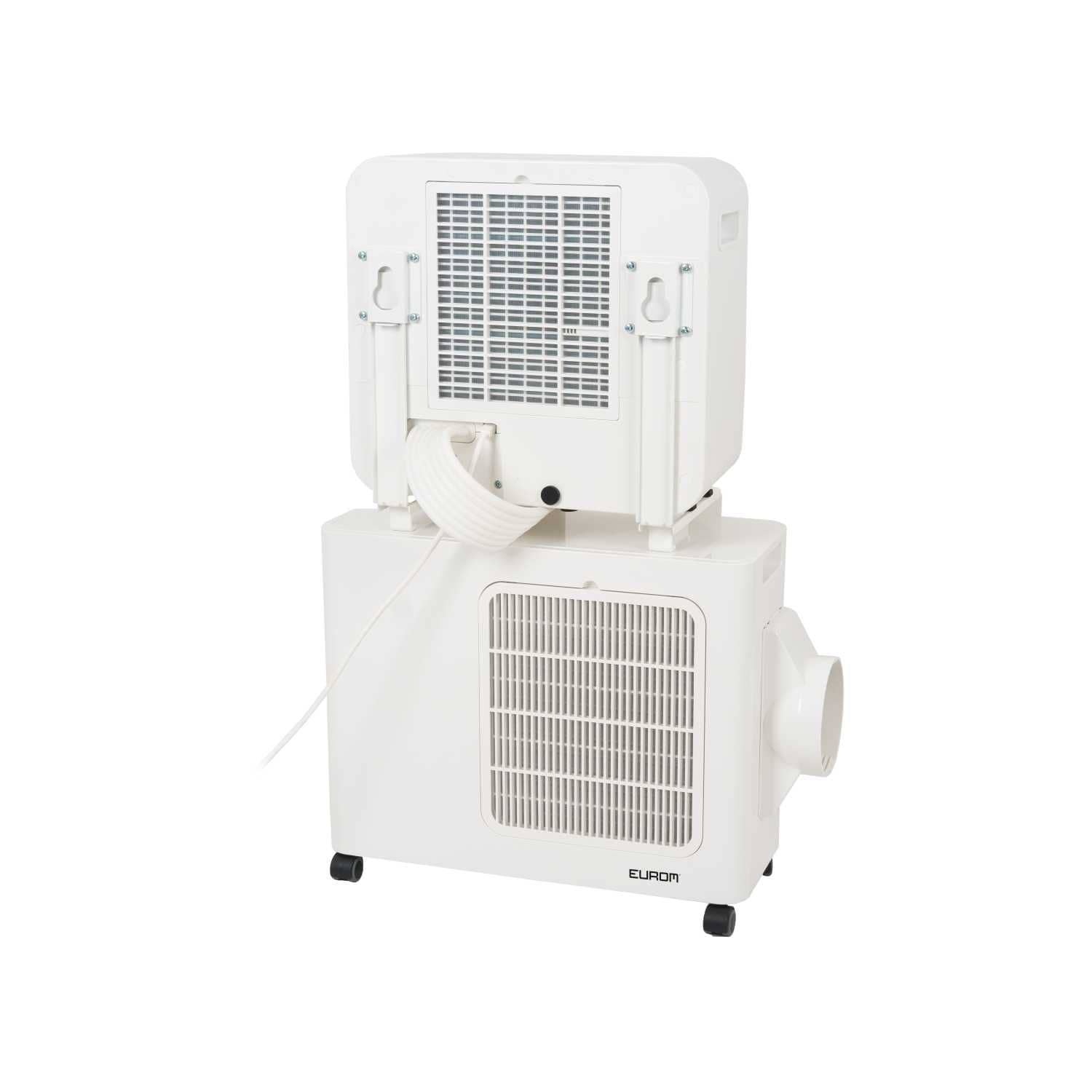 Eurom Split Klimaanlage AC4201 WiFi- 382440