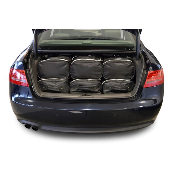 Car Bags A21001S Audi A5 Coupe 3-T- Bj- 08- Reisetaschen Set- Auf Ihr Auto massgeschneidert- Das Original