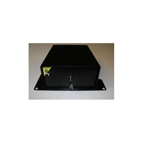 Sitzsockelsafe MOBIL SAFE VW T4 T5 T6