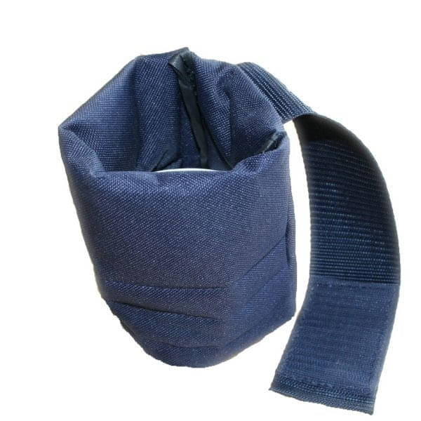 ECKLA Trinkflaschenhalter 77749 blau für Beach Rolly ECKLA Trinkflaschenhalter 77749 blau fuer Beach Rolly