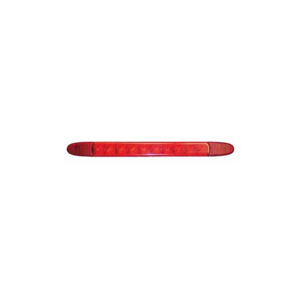 LED Zusatzbremsleuchte selbstklebend 280 x 25-8 x 10 mm 2DA 343 106-201