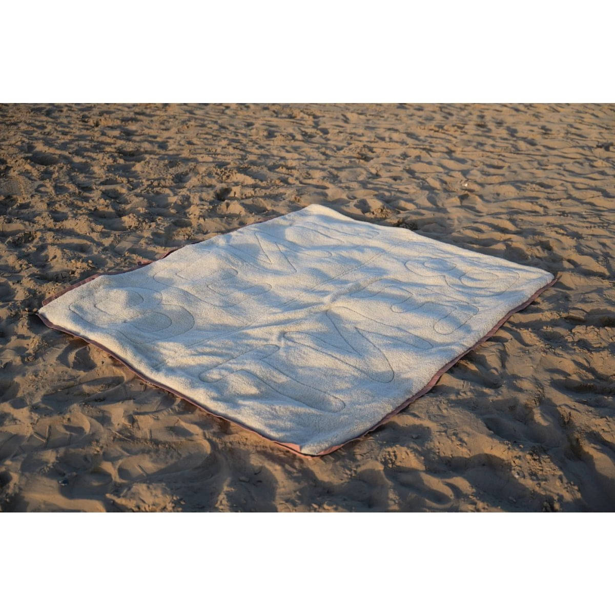 BENT Bentcho Schlafsack Decke Africa Uni Nomad - 50155