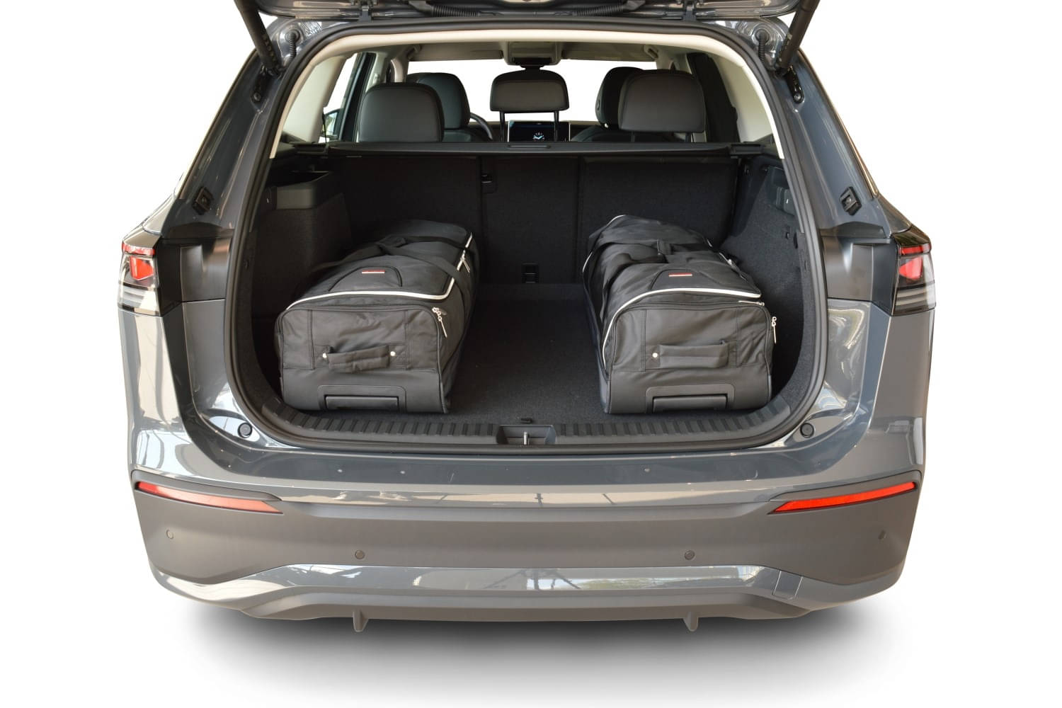 Car Bags V16801S VW Tayron Bj- 24- Reisetaschen Set- Auf Ihr Auto massgeschneidert- Das Original
