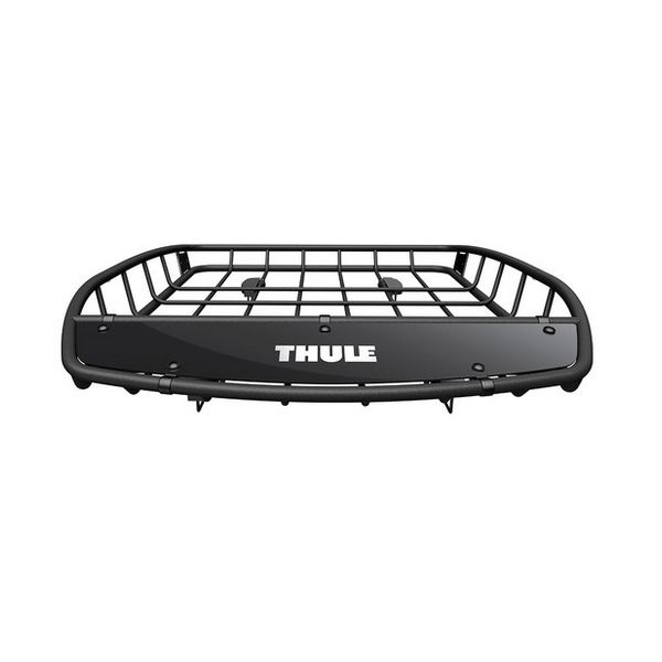 Thule Canyon XT - 859002 - THULE Canyon XT 859 Gepaeckkorb