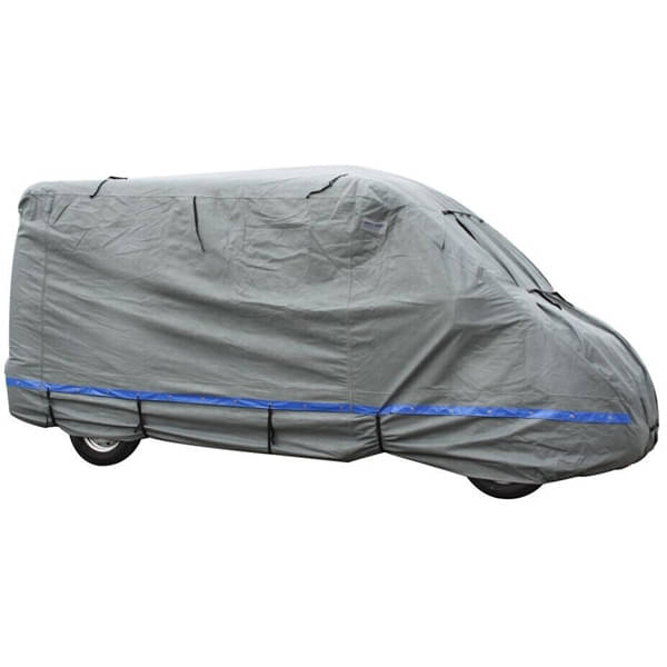 HINDERMANN Fahrzeughuelle Wintertime fuer kompaktintegrierte Reisemobile 730 cm Hindermann Art-Nr. 8625-5550