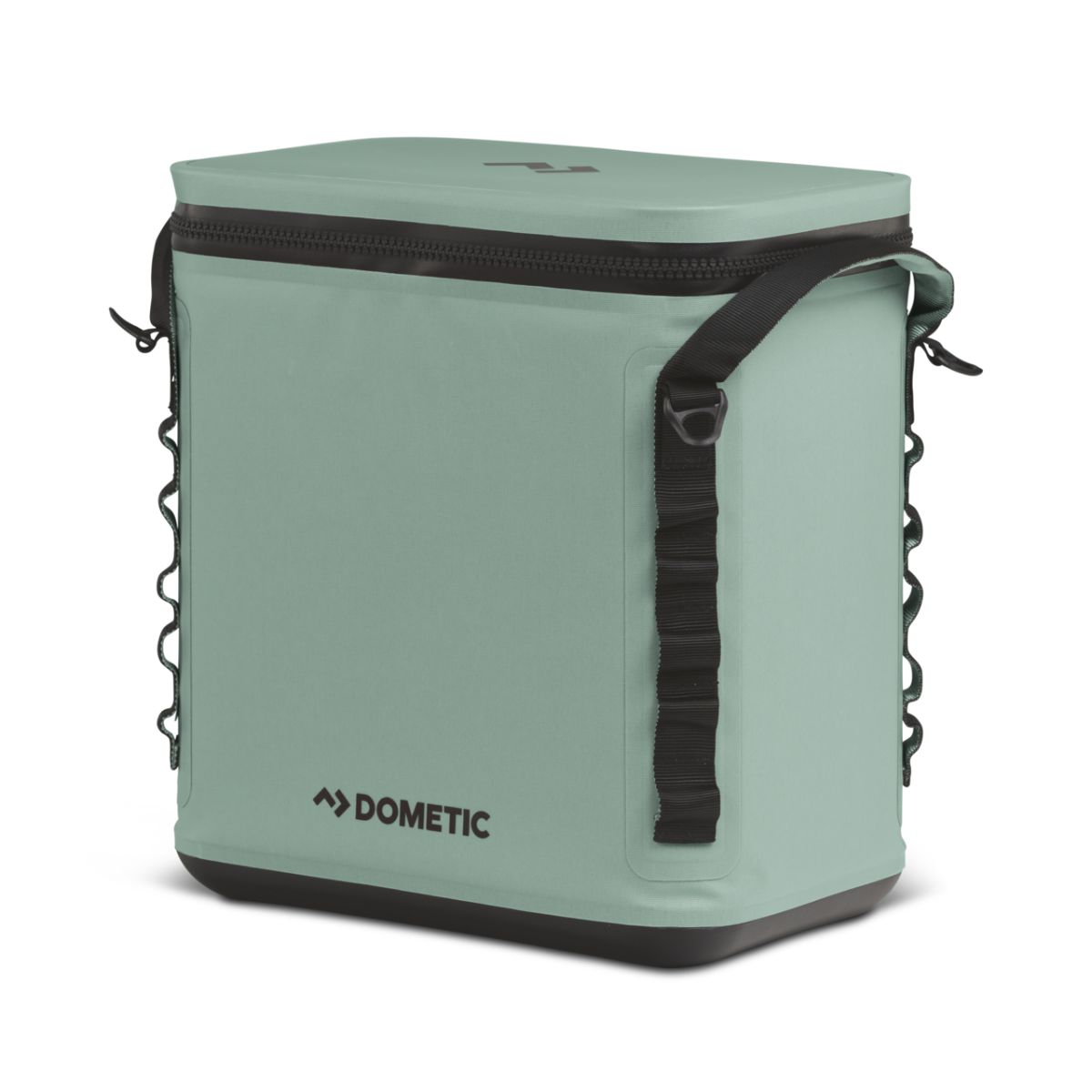 DOMETIC Passiver Soft Cooler PSC19 Kuehltasche- 19 L- Moss - 9620012948