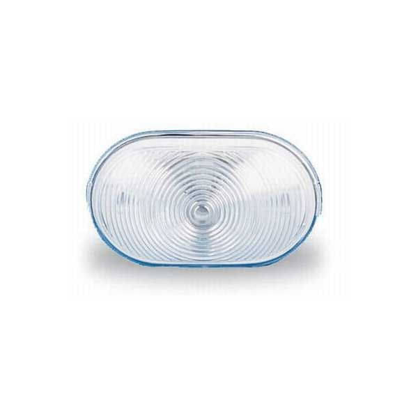 Einbau Begrenzungsleuchte 75 x 45 mm 85011x1