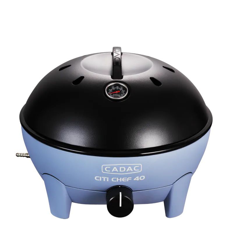 CADAC Citi Chef 40 sky blue 50 mbar 5610-20-15-DE