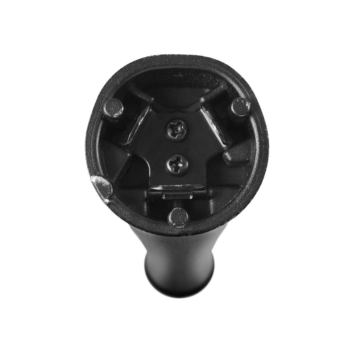 CARATEC Safety CSZ100H Halter zu CSM9600 fuer MB Sprinter 907-910 ab Bj. 2018 - CSZ100H