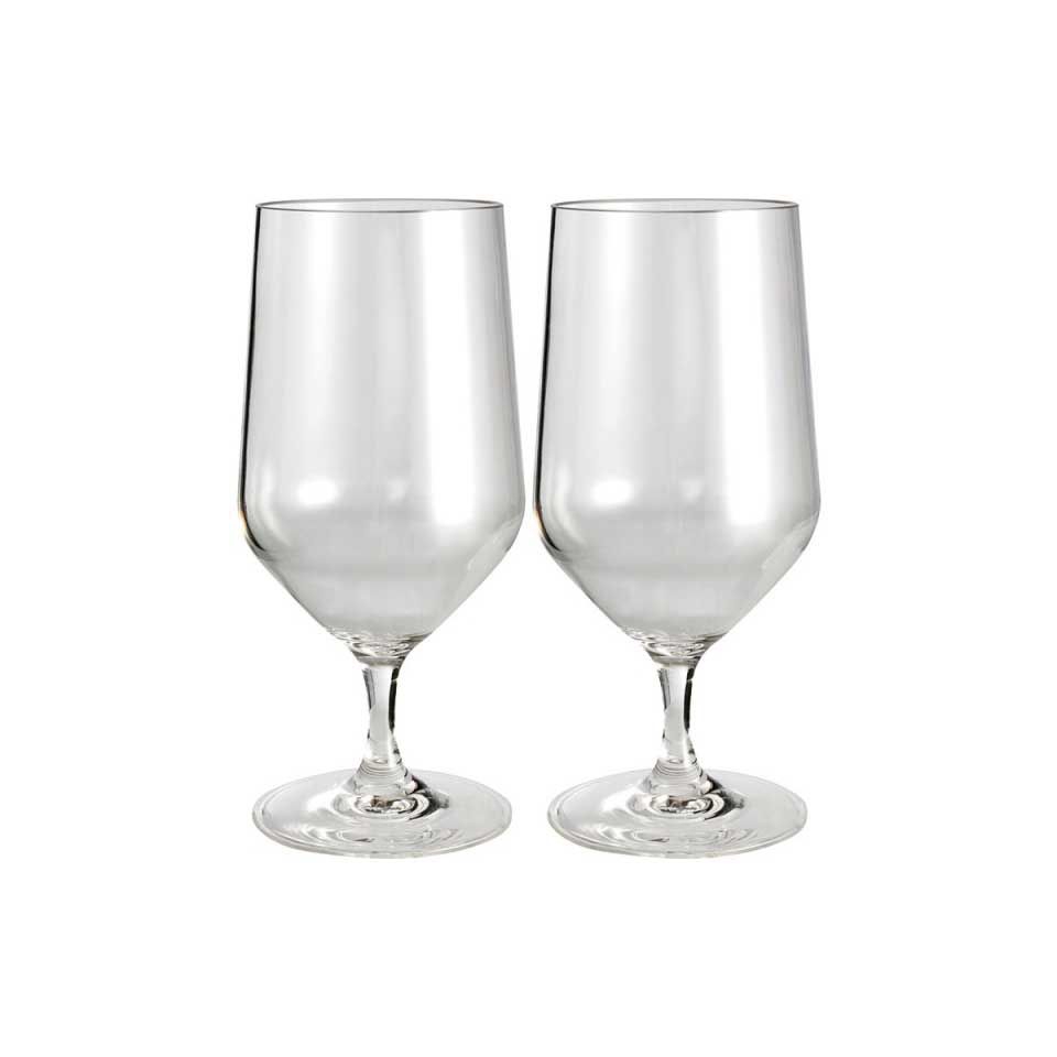 BRUNNER TULIP Bierglas 2er Set 46 cl Art-Nr- 0830211N.C71