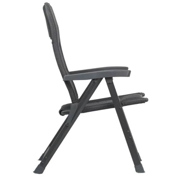 Set WESTFIELD Prince Stuhl dark blue - Performance Series - 201-986 DB 4 Stuehle