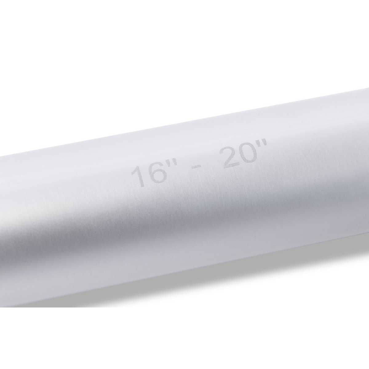 CROOZER Deichsel 16-20 Zoll fuer Croozer Cargo ab 2018 - 123600020