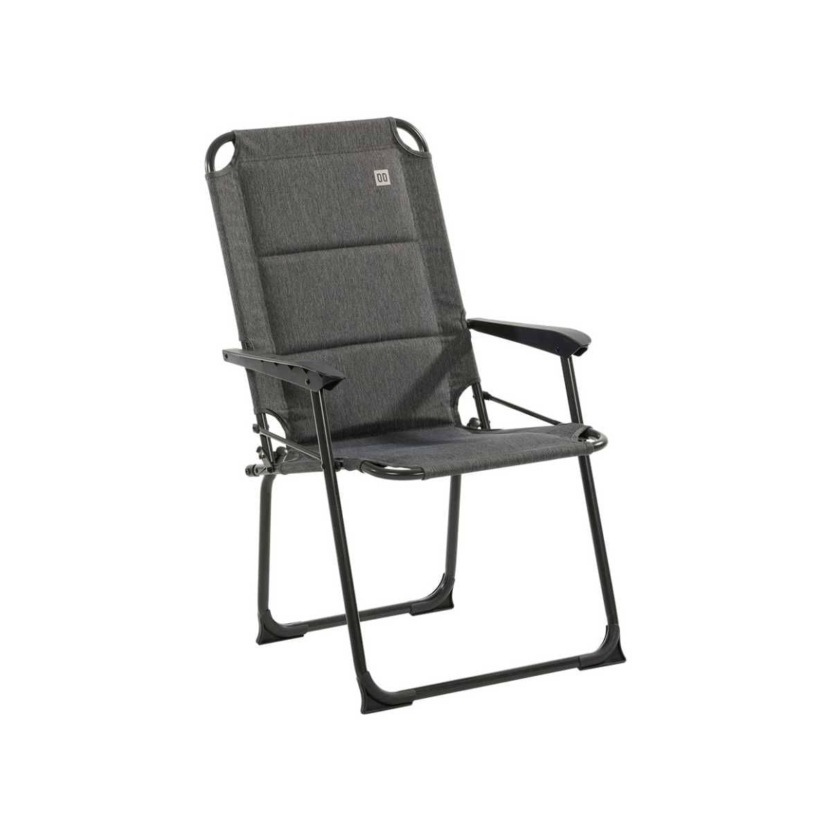 TRAVELLIFE LAGO COMPACT Stuhl stormy grey TRAVELLIFE LAGO COMPACT Stuhl stormy grey - 2129890