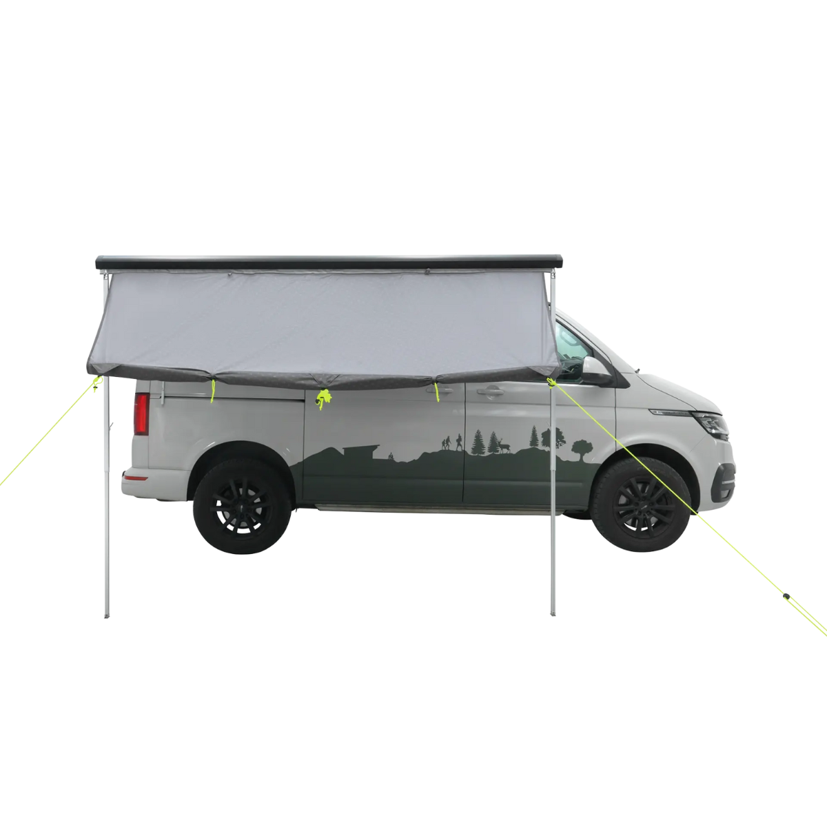 Outwell Sonnendach Hillcrest Tarp - 111572