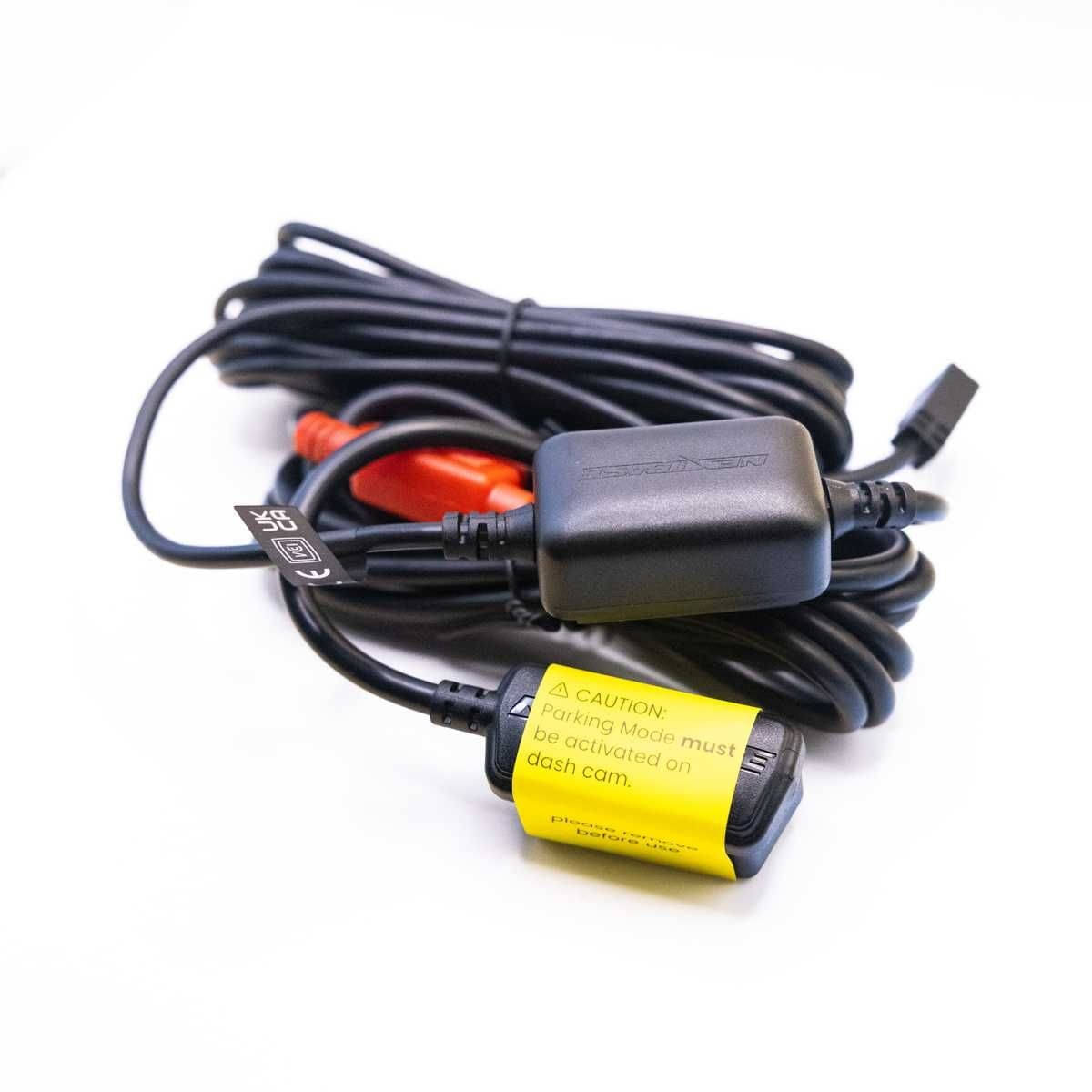 NEXTBASE Festeinbau Kabelsatz OBD - NBDVRS2OBD