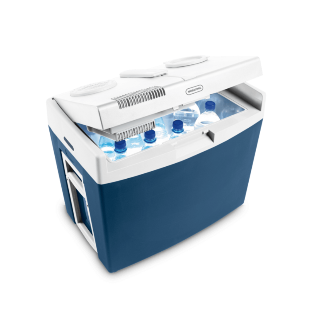 MOBICOOL MT35W Thermoelektrische Kuehlbox 12-230 V 33 L - 9600024962