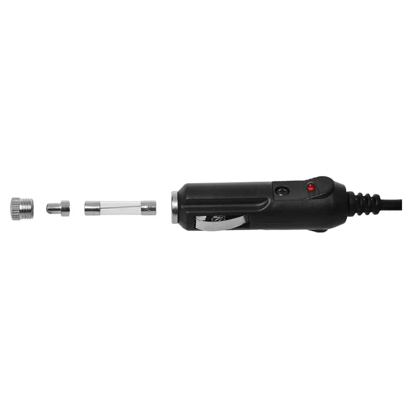 ProPlus Heizbare Sitzauflage DeLuxe 12 V - 430218