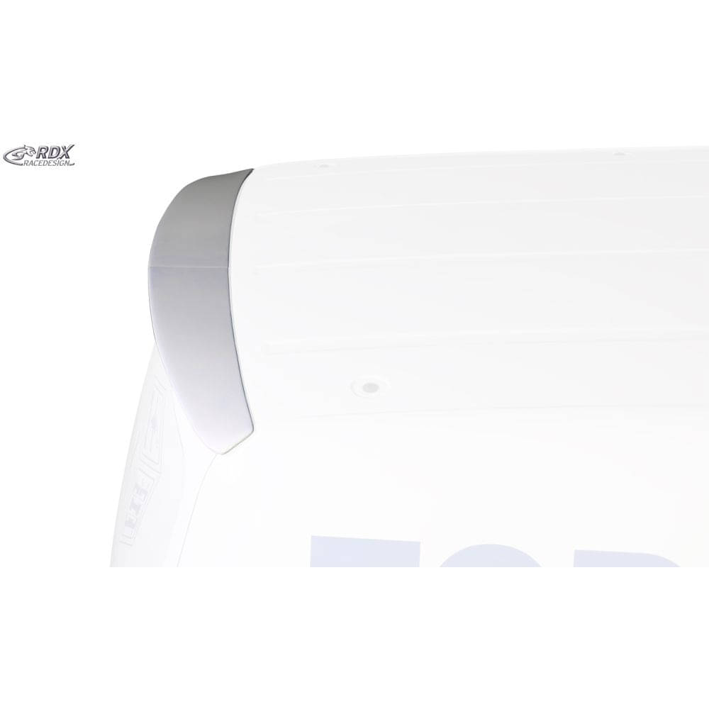 RDX Dachspoiler fuer VW Caddy 2K Bj. 2003-2020 mit Fluegeltuere - RDDS121