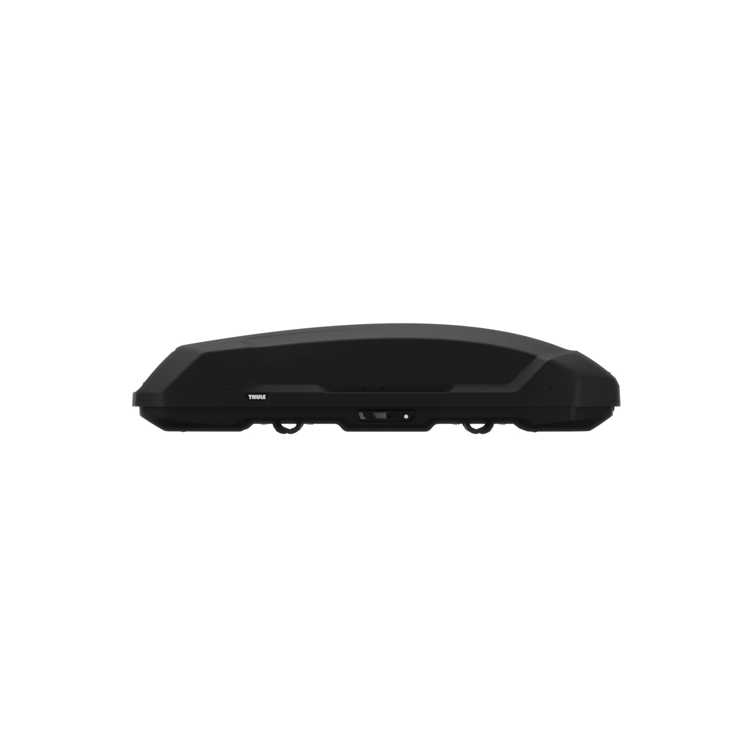 Dachbox THULE Force 3 L Sport Black 300 Liter Dachbox THULE Force 3 L Sport Black 645600 300 Liter