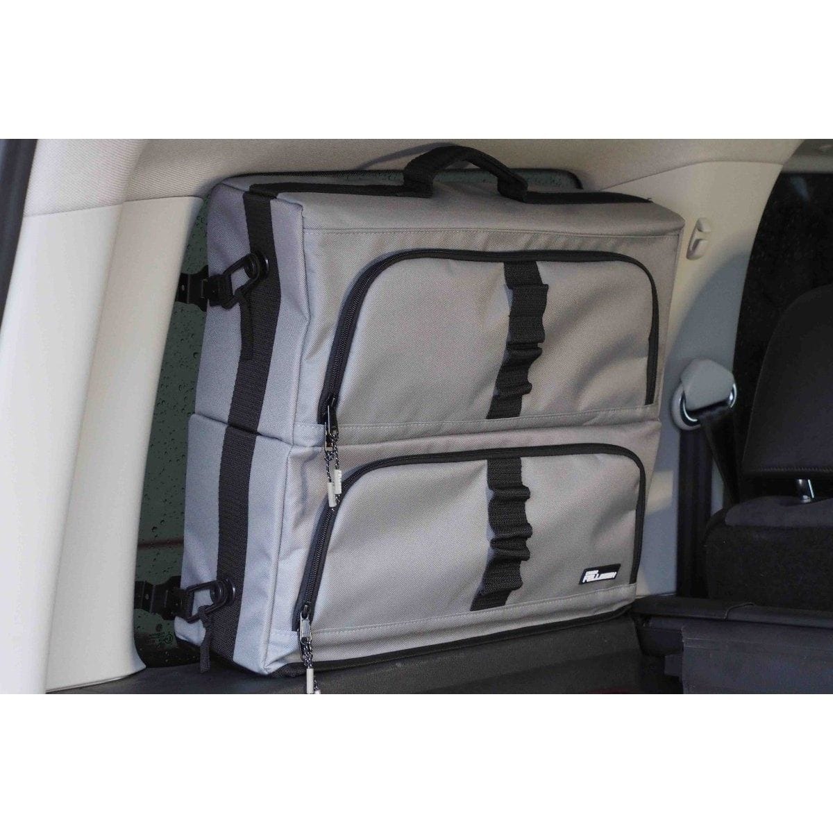 FELLEISEN Raamvak voor VW Caddy 3/4 korte wielbasis FELLEISEN Fenstertasche fuer VW Caddy 3-4 kurzer Radstand