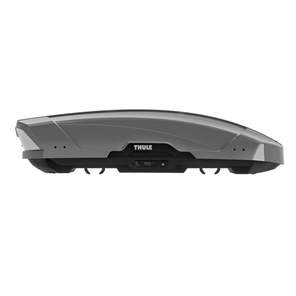 Thule Motion XT M - 629200 - Dachbox THULE Motion XT M in titan glaenzend