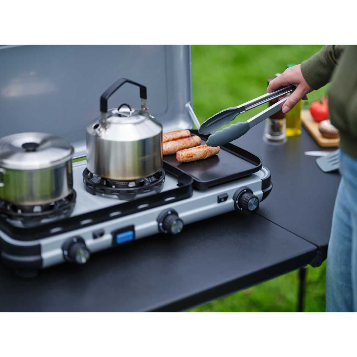 CAMPINGAZ Campingkocher Camping Kitchen™ 2 Multi Cook - 2197177