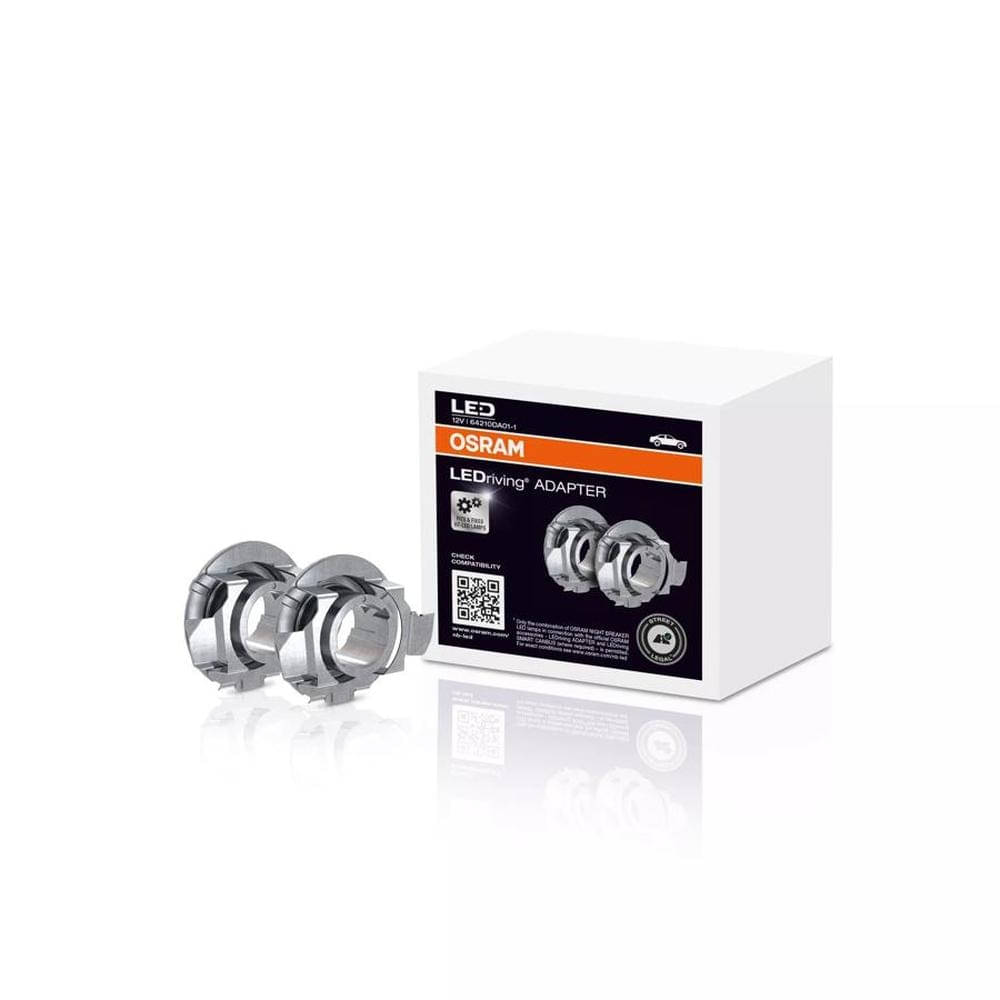 OSRAM LEDriving® ADAPTER H7 LED 64210DA01-1 - 64210DA01-1