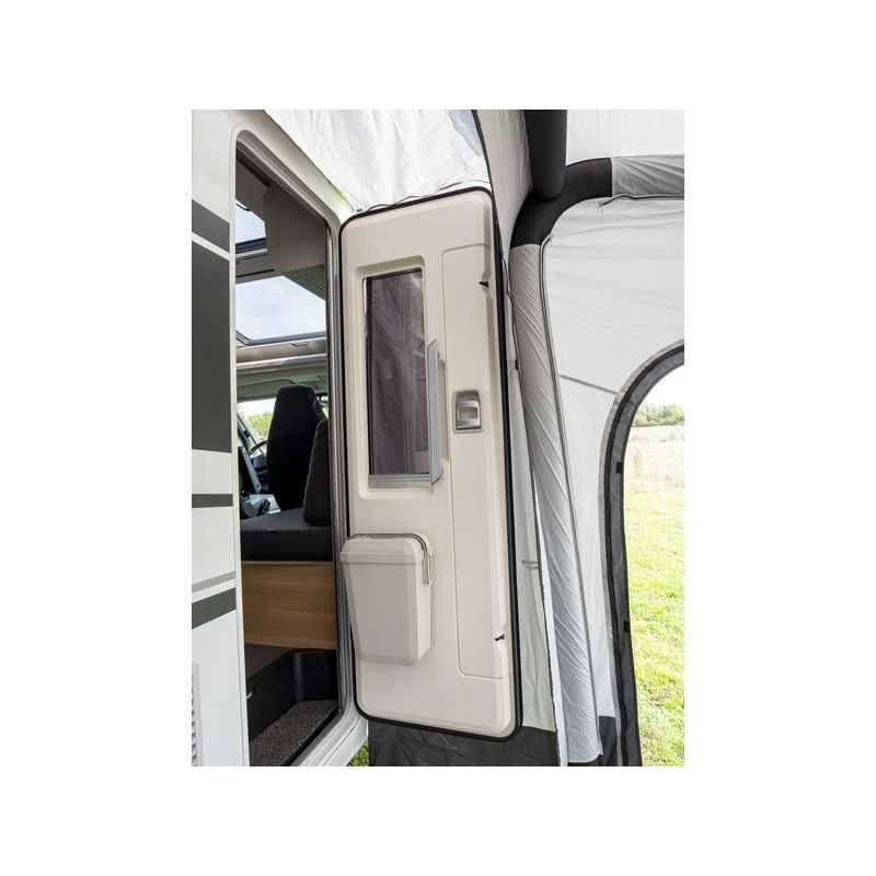 REIMO TENT aufblasbares Reisemobil-Vorzelt TOUR PONZA AIR 390 x 250 cm - 93825