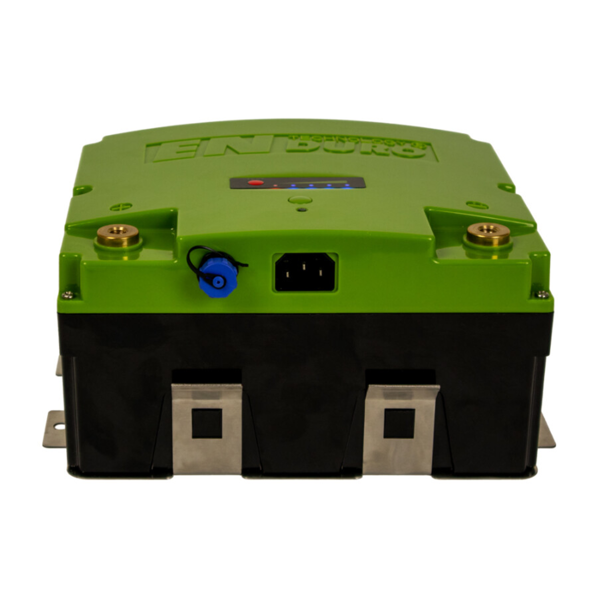 ENDURO Lithium-Batterie LI1220BT- 12V-20Ah - 93303