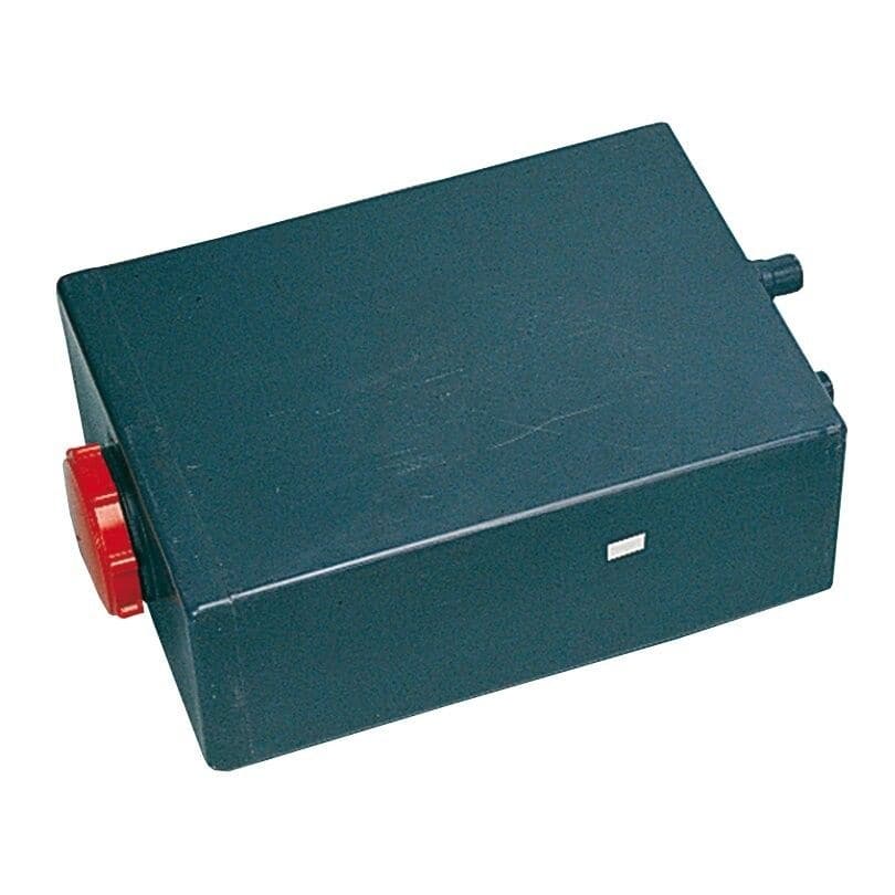 FUSION Abwassertank Universal 85 L- 70x50x26 cm- Typ EV1801