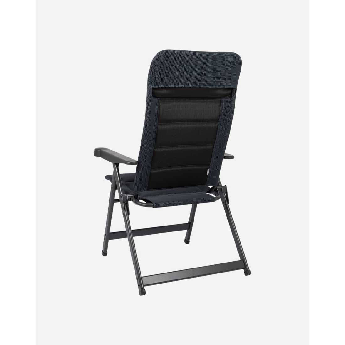 CRESPO Campingstuhl Air Deluxe AP-235-AD S schwarz - 1149055